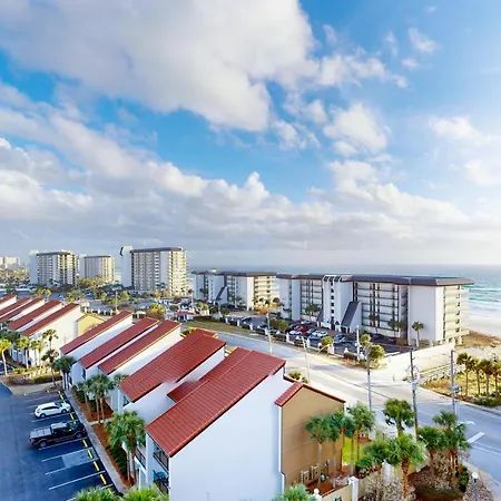 Apartamento Grand Panama Tower 2-308 Panama City Beach Exterior foto