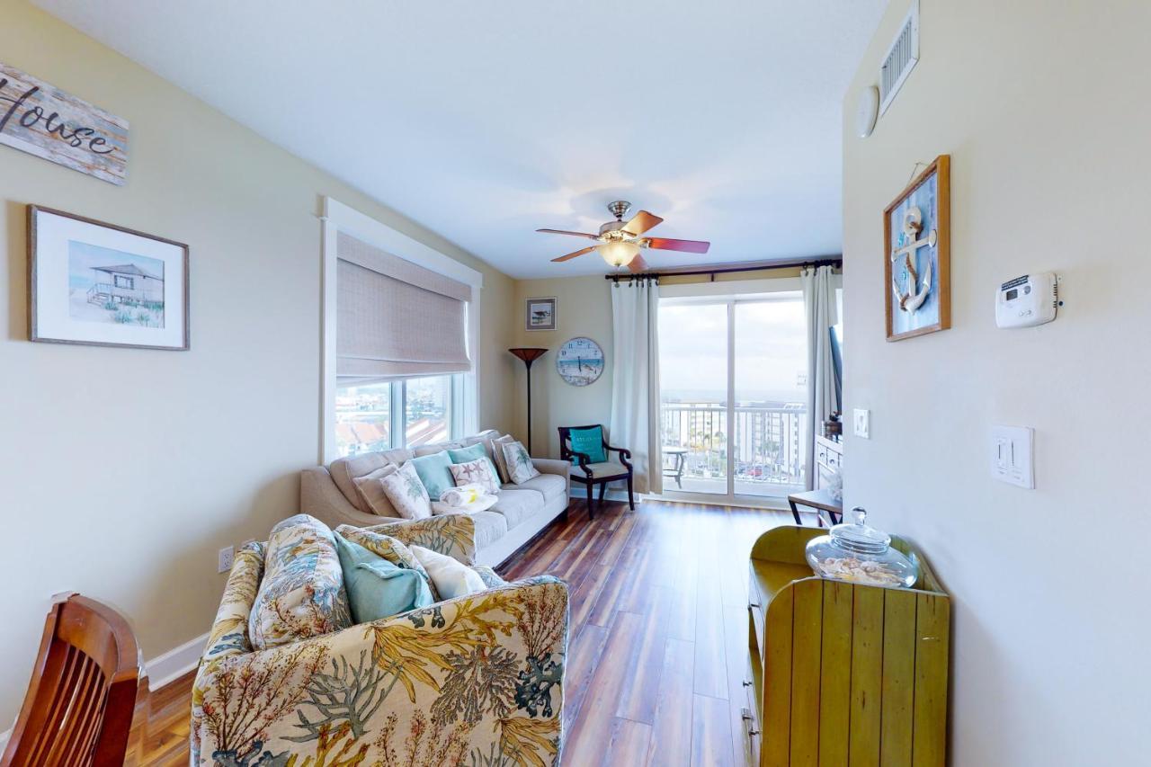 Grand Panama Tower 2-308 Appartamento