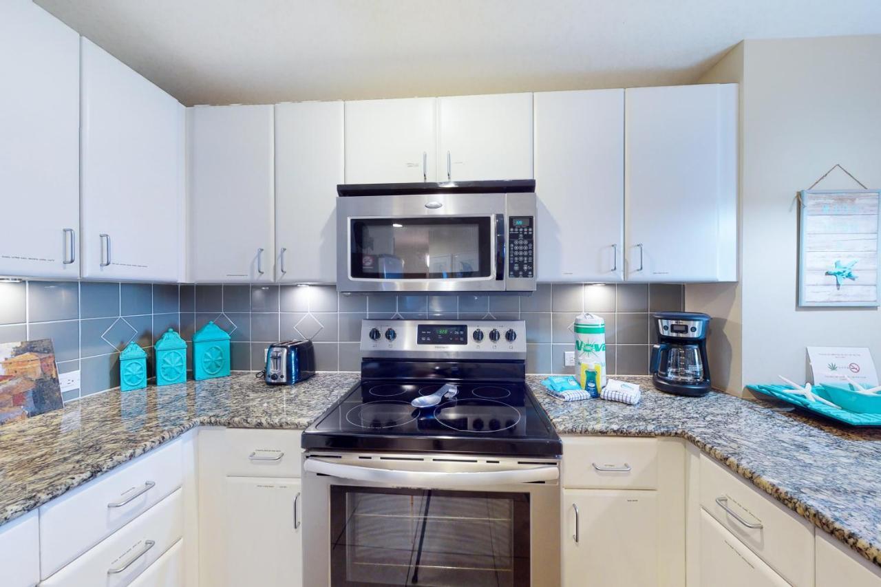 Appartamento Grand Panama Tower 2-308 Panama City Beach