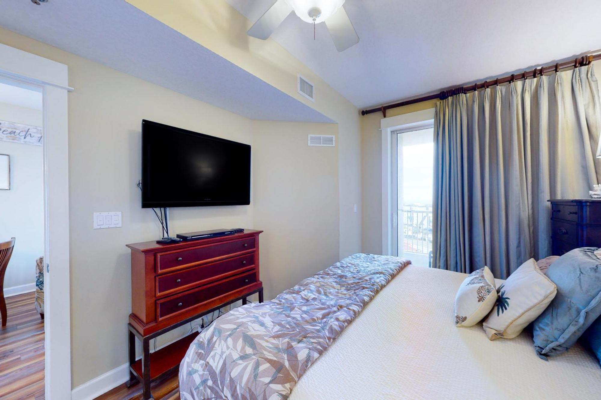Appartamento Grand Panama Tower 2-308